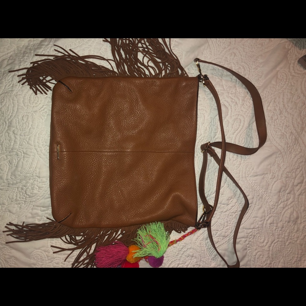 Rebecca Minkoff boho crossbody